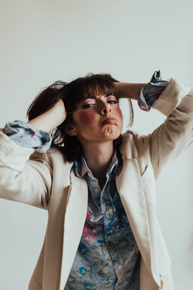 Xandorella érintés